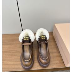 Miu Miu Casual Shoes